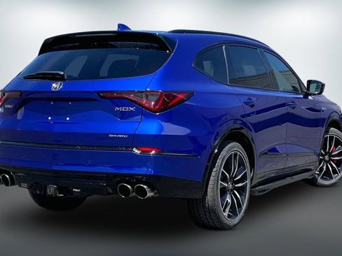 Used 2022 Acura MDX Type S AWD/4WD image 13
