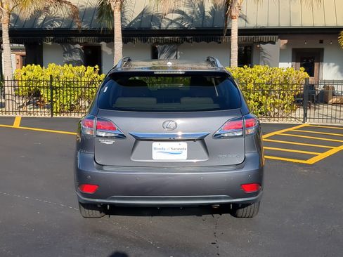 Used 2013 Lexus RX 350 FWD image 7