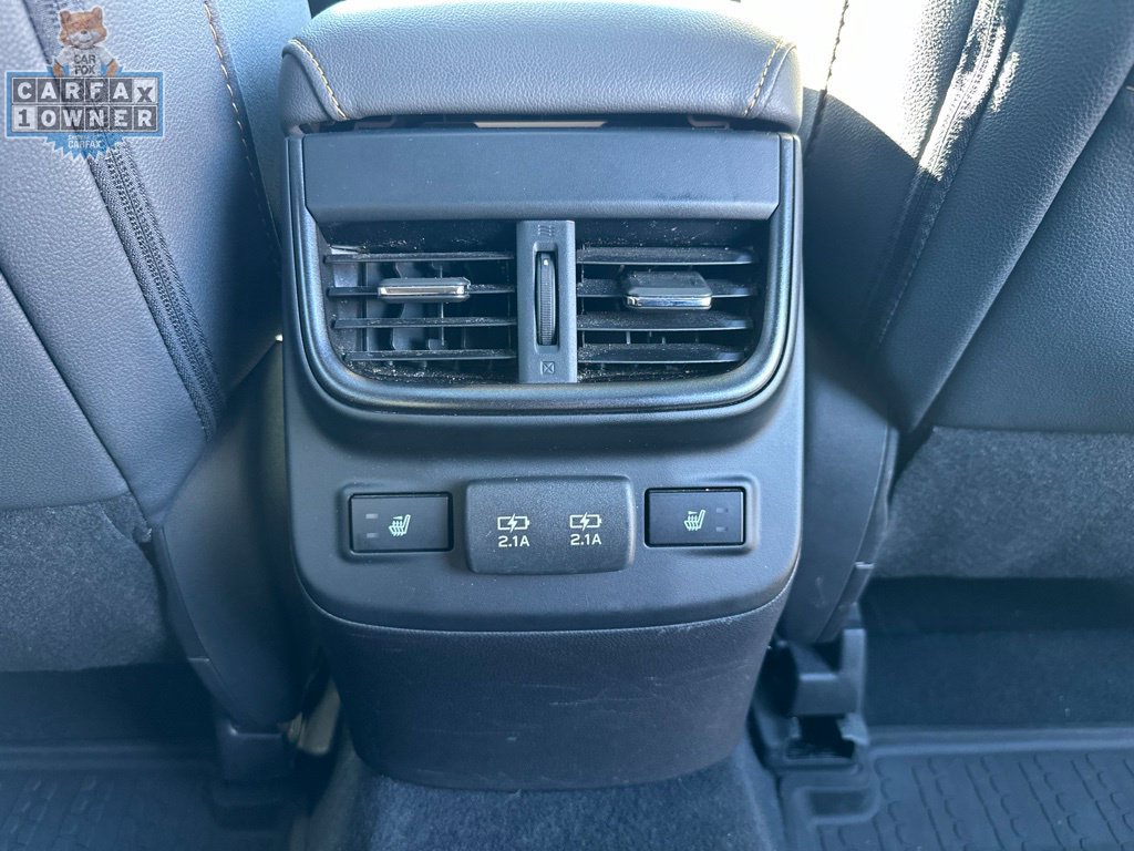 Used 2022 Subaru Outback Wilderness w/ Wilderness Package AWD/4WD image 18