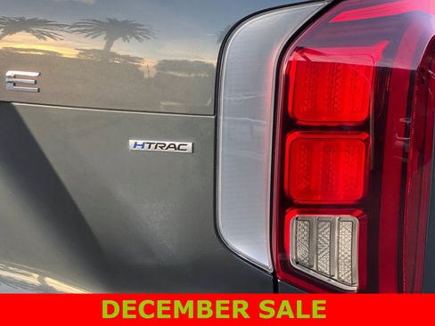 Used 2021 Hyundai Palisade Calligraphy w/ Cargo Package image 28