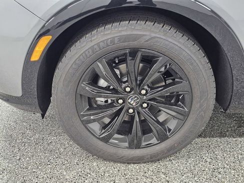 New 2026 Buick Envista Sport Touring w/ Convenience I Package image 8