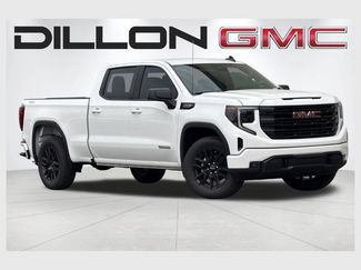 New 2026 GMC Sierra 1500 Elevation AWD/4WD 360° Tour
