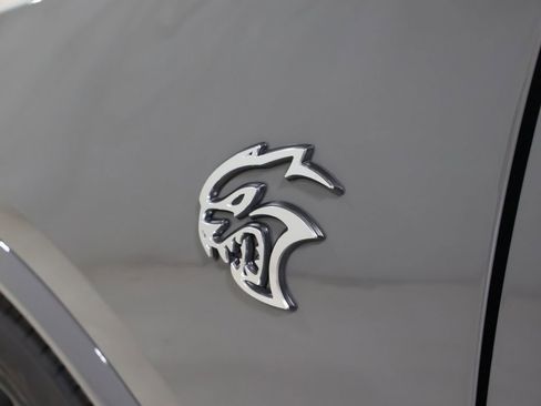 New 2026 Dodge Durango SRT Hellcat image 10