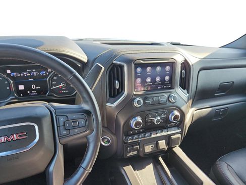 Used 2019 GMC Sierra 1500 AT4 w/ AT4 Premium Package image 17