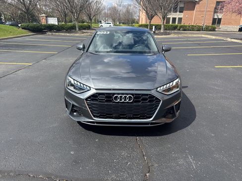 Used 2023 Audi A4 2.0T Premium AWD/4WD image 2