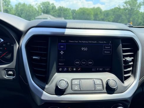 Used 2023 GMC Acadia SLE w/ Driver Convenience Package AWD/4WD image 23