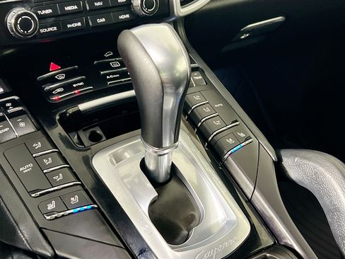 Used 2017 Porsche Cayenne S AWD/4WD image 24