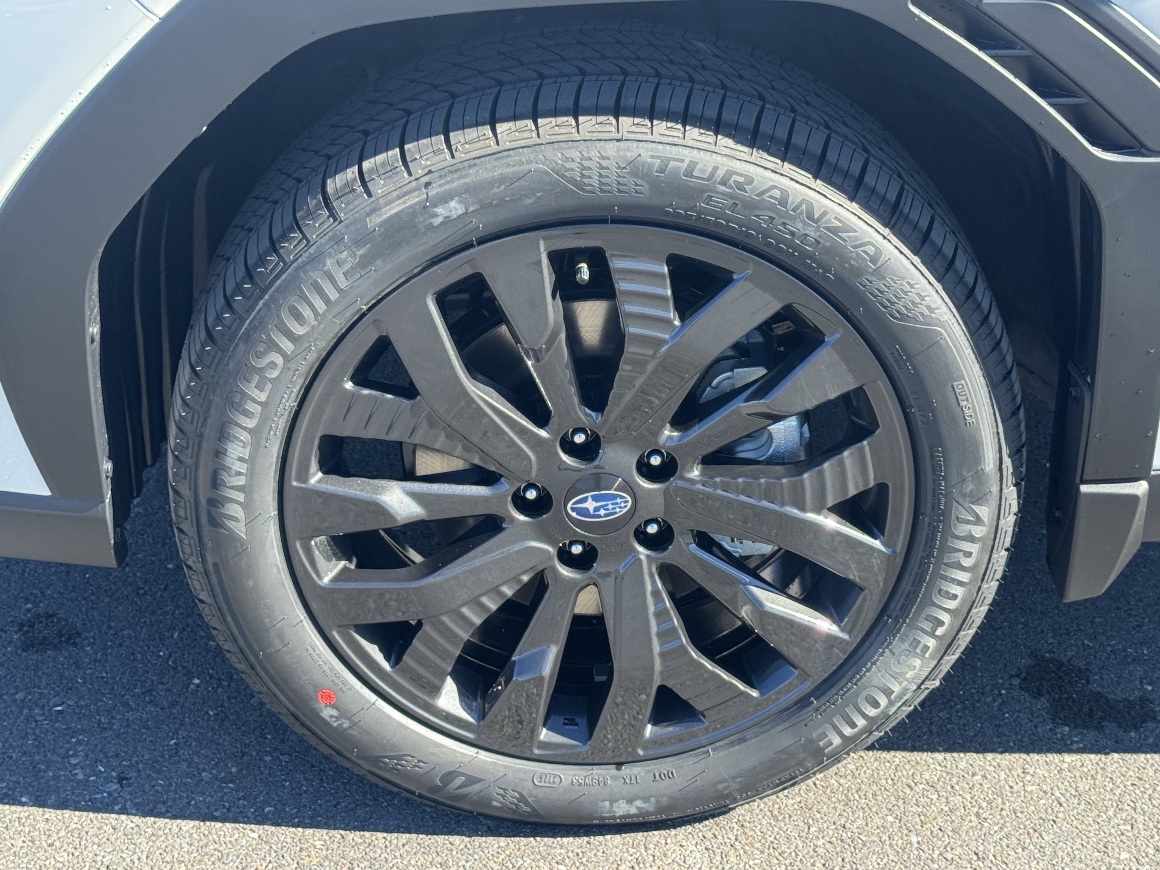 New 2026 Subaru Forester Sport AWD/4WD image 11