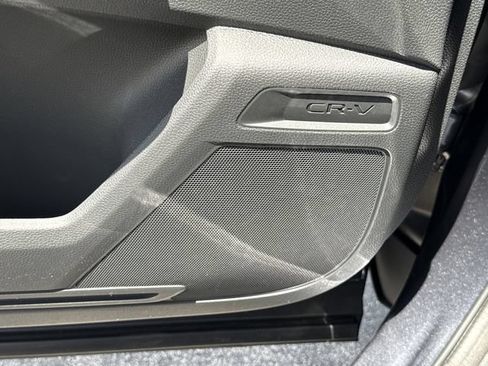 New 2026 Honda CR-V Sport-L image 26