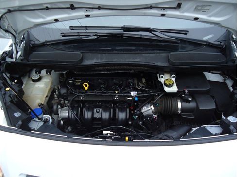 Used 2014 Ford Transit Connect XLT image 26