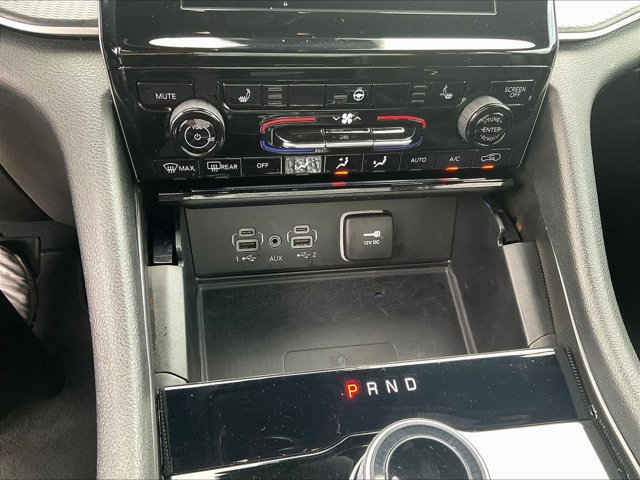Used 2024 Jeep Grand Cherokee Altitude RWD image 25