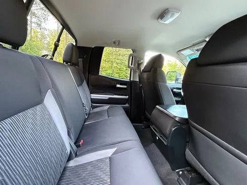 Used 2016 Toyota Tundra SR5 w/ TRD Off Road Package image 27