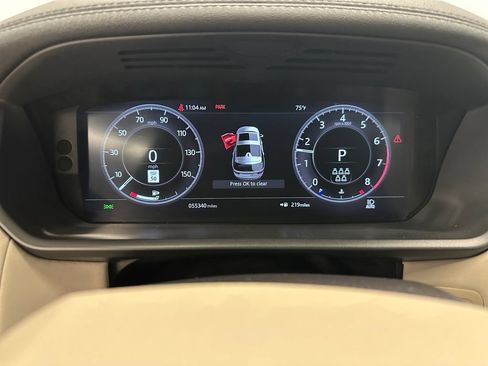 Used 2020 Land Rover Discovery HSE AWD/4WD image 14
