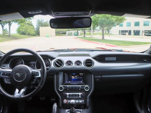 Used 2015 Ford Mustang GT Premium w/ GT Performance Package RWD image 22