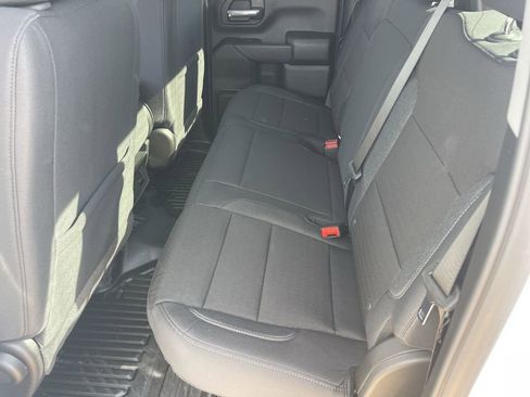 New 2025 GMC Sierra 2500 Pro w/ 1SA Pro Safety Plus Package image 26