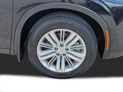 Used 2024 Mitsubishi Outlander ES FWD image 11