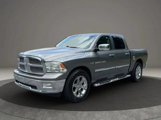 Used 2011 RAM 1500 Laramie AWD/4WD video 1