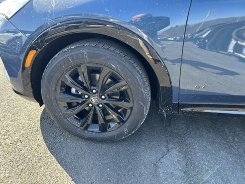 New 2026 Buick Envista Sport Touring w/ Convenience I Package image 4