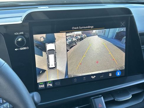 New 2026 Subaru Outback Limited XT AWD/4WD image 23