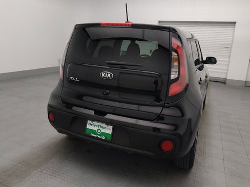 Used 2019 Kia Soul FWD image 7