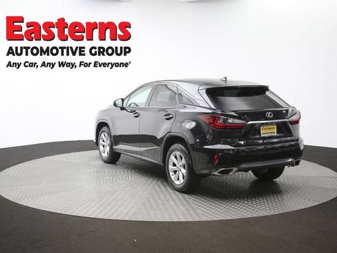 Used 2017 Lexus RX 350 AWD w/ Accessory Package image 66