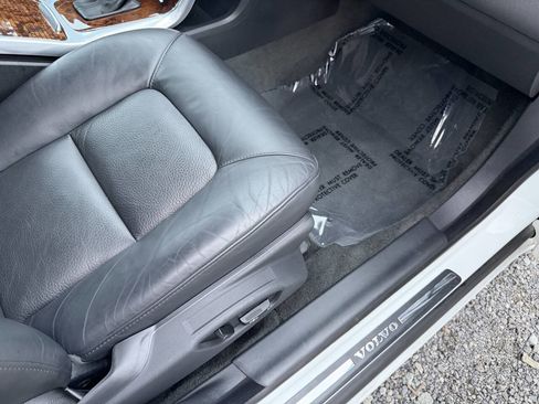 Used 2015 Volvo S80 T6 Platinum image 34