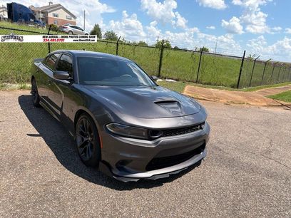 Used 2022 Dodge Charger Scat Pack w/ Plus Group