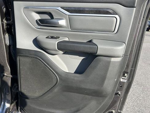 Used 2020 RAM 1500 Big Horn image 24