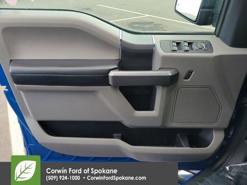 Used 2019 Ford F150 XLT w/ Equipment Group 301A Mid image 17