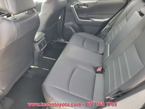 Certified 2023 Toyota RAV4 XLE Premium AWD/4WD image 11