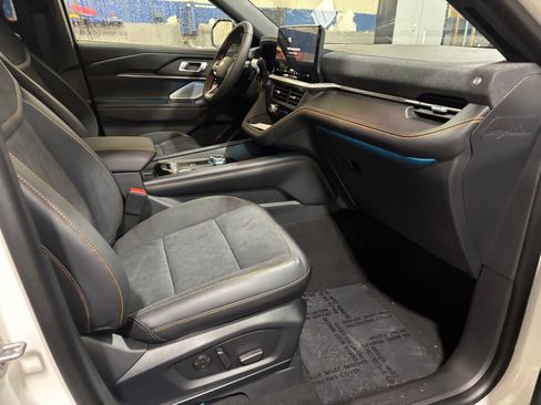 New 2026 Ford Explorer Tremor w/ Tremor Ultimate Package image 14