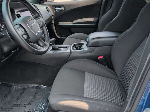 Used 2023 Dodge Charger GT RWD image 15