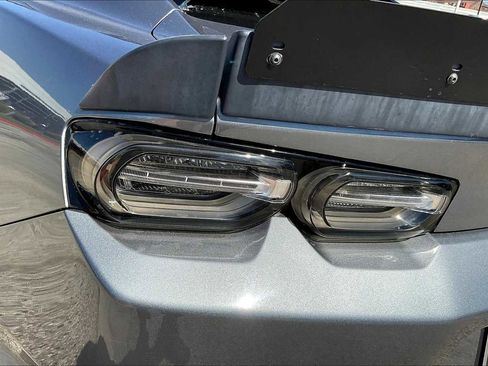 Certified 2021 Chevrolet Camaro SS image 24