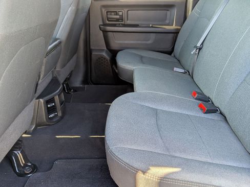 Certified 2021 RAM 2500 Tradesman image 36