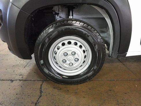 New 2026 RAM ProMaster 1500 w/ Convenience Group image 21