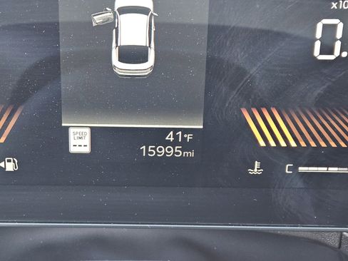 Used 2025 Kia K4 LXS image 28