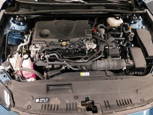 Used 2025 Toyota Camry LE image 55
