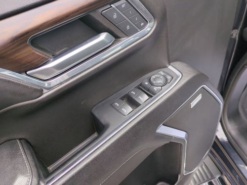 Certified 2023 GMC Sierra 1500 SLT w/ SLT Premium Package image 24