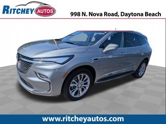 Used 2023 Buick Enclave Avenir w/ Avenir Technology Package FWD video 1