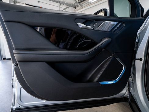 Used 2020 Jaguar I-PACE S image 32