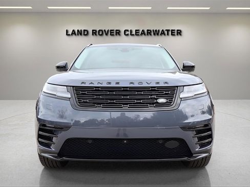 Used 2025 Land Rover Range Rover Velar Dynamic SE image 7