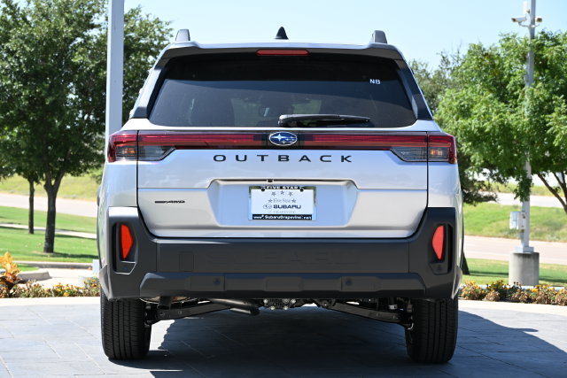 New 2026 Subaru Outback Premium AWD/4WD image 4