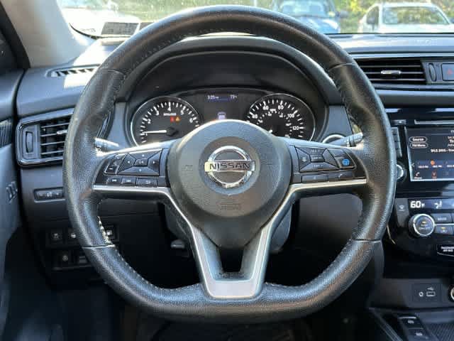 Used 2019 Nissan Rogue SL AWD/4WD image 7