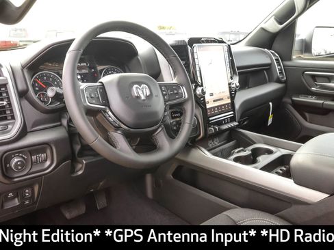 New 2026 RAM 1500 Big Horn image 4