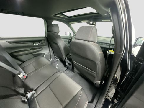 New 2026 Honda CR-V TrailSport image 22