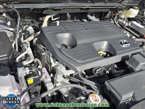 Used 2024 Lexus NX 250 FWD w/ Towing Package (2000 Lbs) image 19