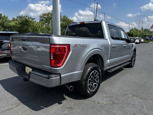 Certified 2023 Ford F150 XLT w/ Equipment Group 302A High AWD/4WD image 21