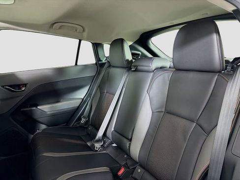 New 2026 Subaru Crosstrek 2.5i Limited AWD/4WD image 25