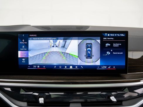 Used 2024 BMW X7 xDrive40i image 24