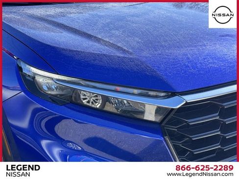 Used 2023 Honda CR-V EX-L image 11